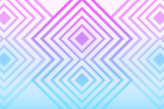 3d background geometric light dark purple blue abstract rectangle sharp pattern line modern gradient