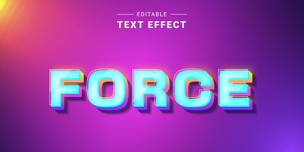 3d text effect is an amazing text effect that will make your designs more attractive easy for use just change the text in your illustrator vector graphic styles shop