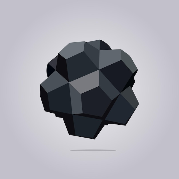 3d vectorn 123