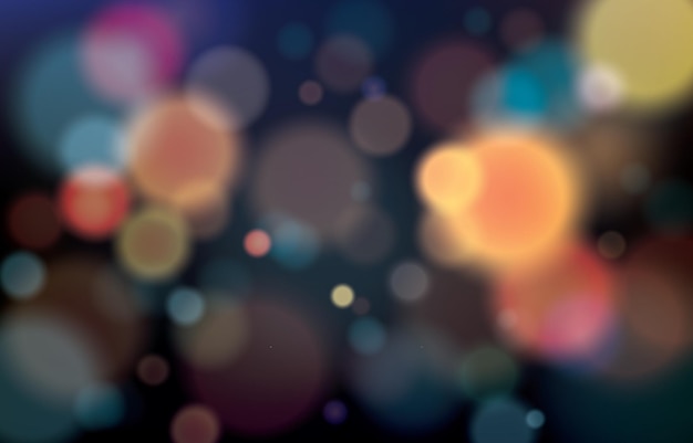 a blurry image of a blurry background of blurry lights