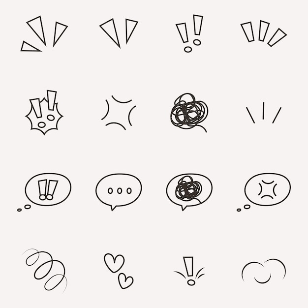 a collection of different images including one that says  no one is on the bottom right