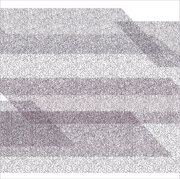 a computer generated image of a pattern with the words quot the word quot on it