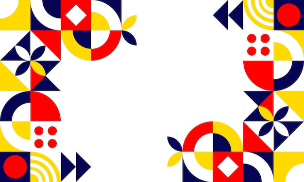 a design with the words on it