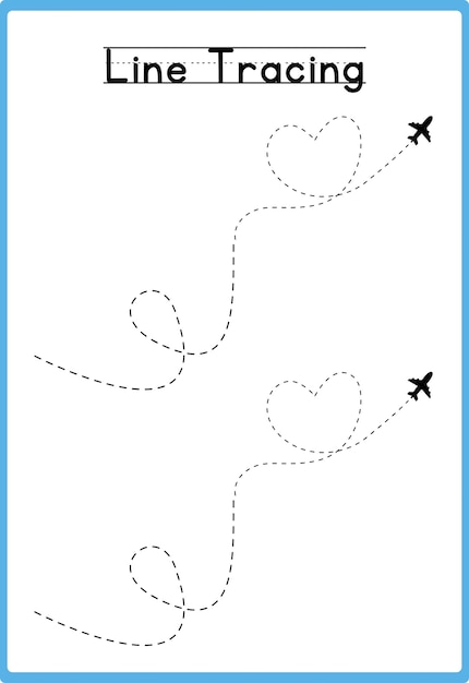 a drawing of a heart with arrows drawn on it