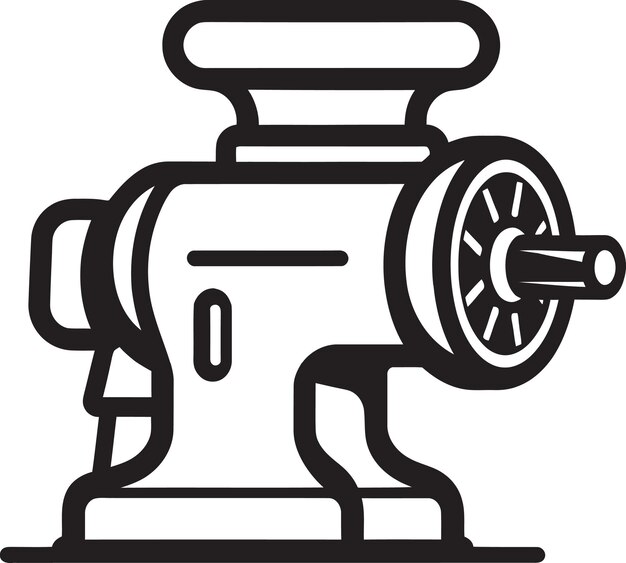 a drawing of a steam engine with a clock face and the numbers 1 4 4 4 and 3