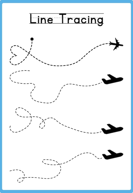 a drawing of an airplane with the words quot airplane quot on it