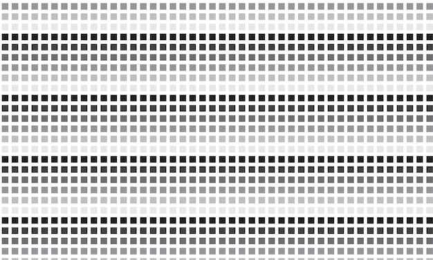 a pattern of circles with a white background