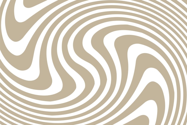 a pattern with a white and gold striped pattern