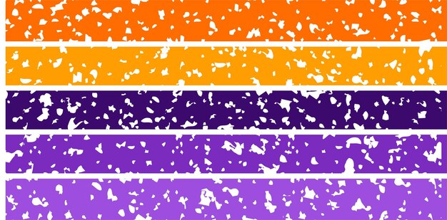 a series of different colored lines with splatter spots on them beautiful abstract background