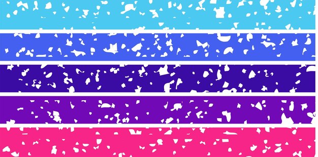 a series of different colored lines with splatter spots on them beautiful abstract background