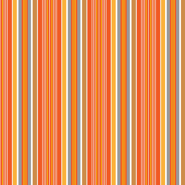 a striped pattern by person