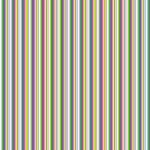 a striped pattern is shown in a photo