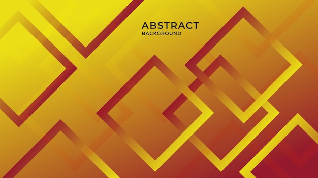 abstract background design template