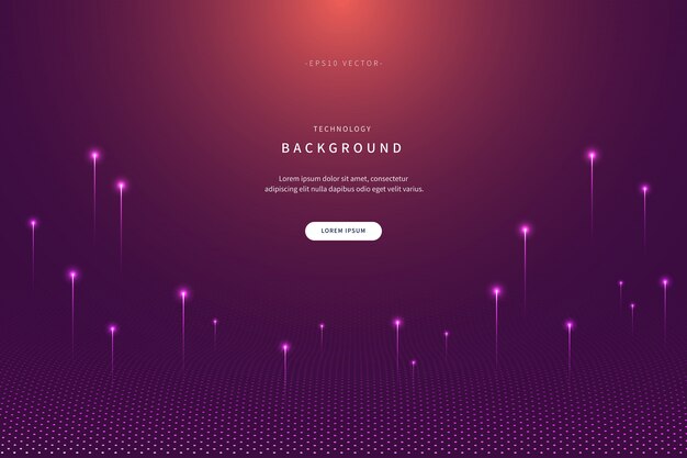 abstract background inspired by medical science and technology