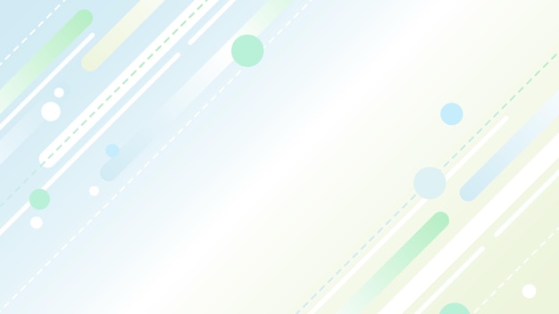 abstract background material combined with circles and diagonal lines