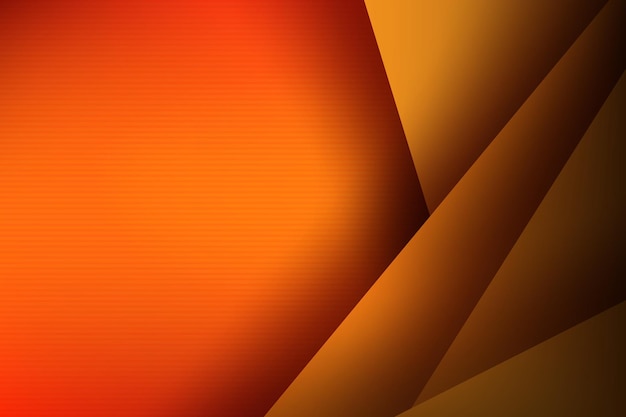 abstract background overlap color basic geometry with shadows