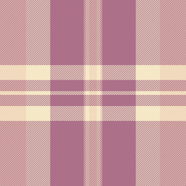 abstract background tartan fabric summer seamless plaid texture awesome vector pattern check textile in light and pink colors