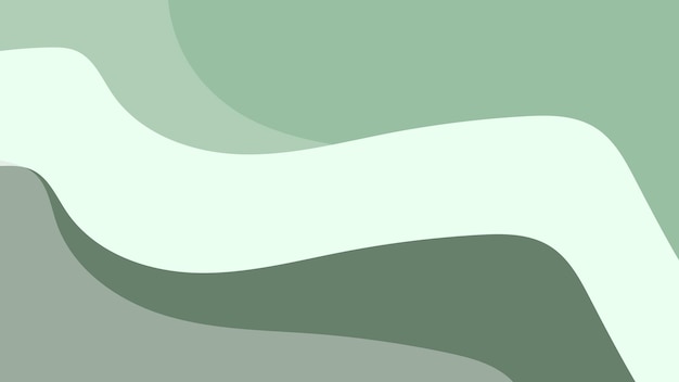 Abstract background wallpaper design vector image with curve line for backdrop or presentation