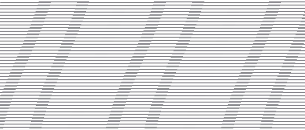 abstract background with geometric pattern and optical illusion