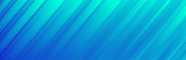 Abstract blue stripe background