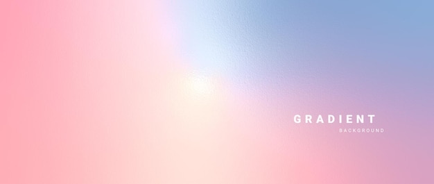 abstract blur background with iridescent glass texture.