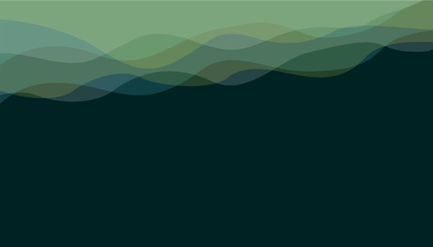 abstract cloud background modern