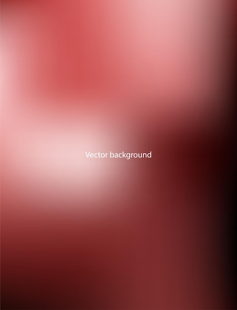 Abstract colorful Modern gradient vector background
