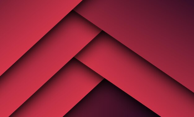 abstract dark purple background vector overlap layer on dark space for background design.