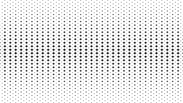 Abstract diamond shape pattern background