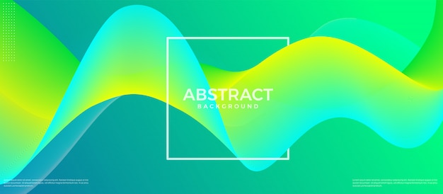 abstract dynamic flow fluid wave background.   design template