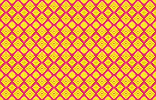 abstract geometric and tribal patterns used in cloth or printing industry geometric vector