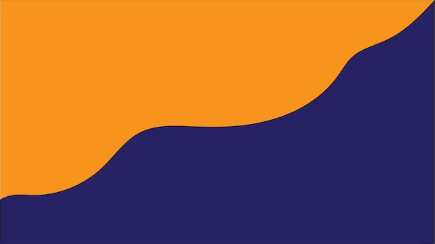 Abstract Geometric Background Presentation