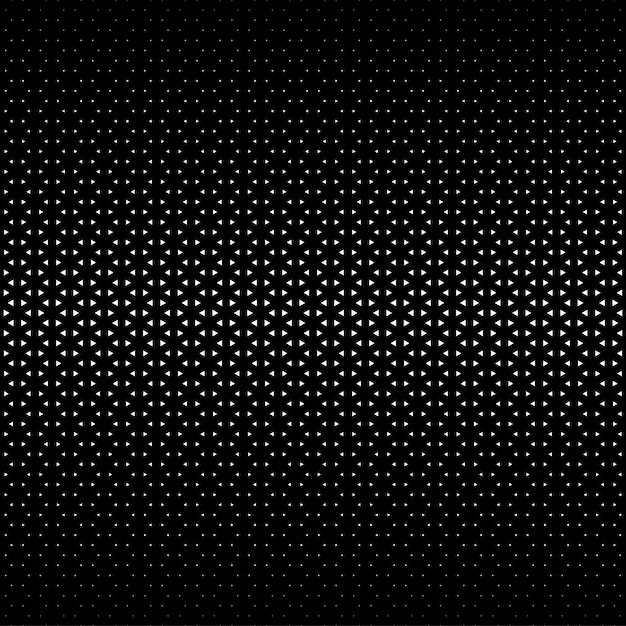 Abstract geometric pattern with lines A seamless vector background illustration Vector