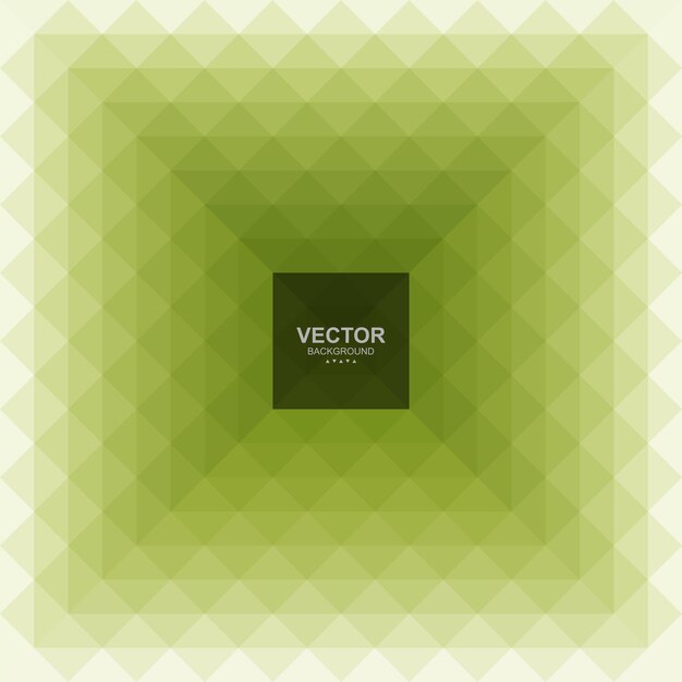 Abstract geometric seamless triangle background. Easy to change color. Pattern design for banner