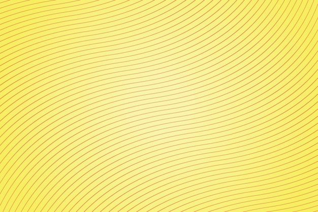 abstract glowing wave lines wallpaper and background