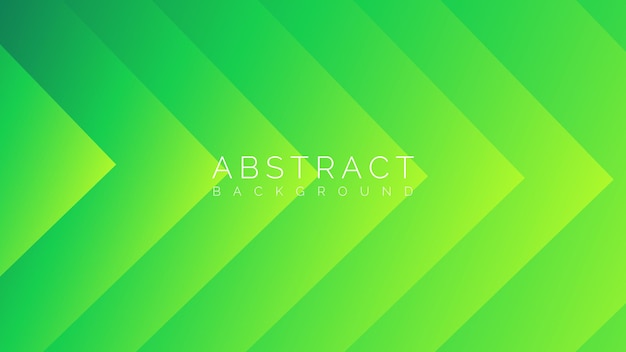Abstract gradient background green nature lemon