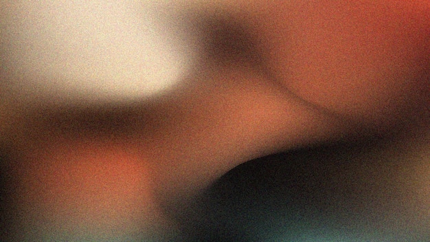 abstract gradient background with a grainy texture