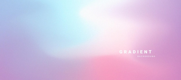 abstract gradient background with grainy texture