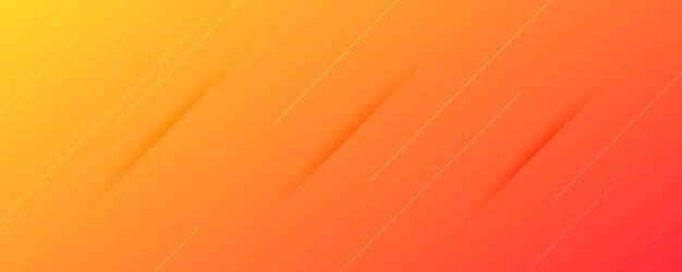 abstract gradient background with lines