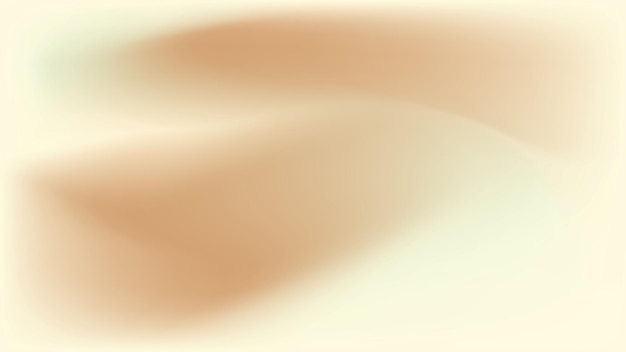 Abstract Gradient Blend with Soft Colors and Smooth Transitions