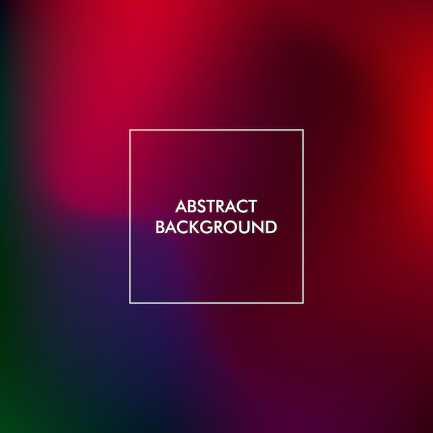 abstract gradient grainy mesh blur texture background with colorful color