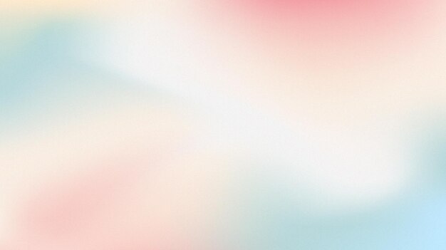 Abstract gradient with grain texture vector background Grainy noise texture blurred for Ads banner