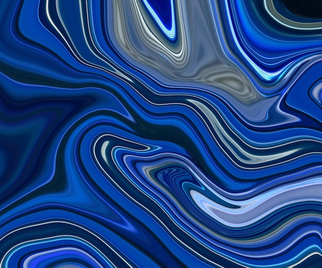 abstract liquid background marble texture ink ripples watercolor design