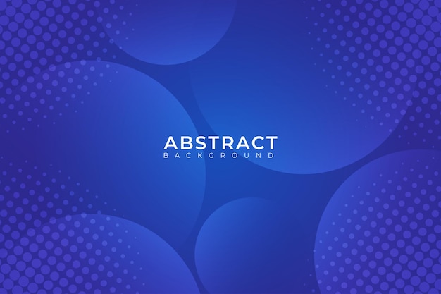 abstract modern gradient background