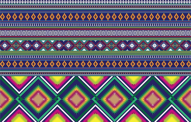 Abstract noisy rhythm and dots patterned mesh distressed seamless pattern.
