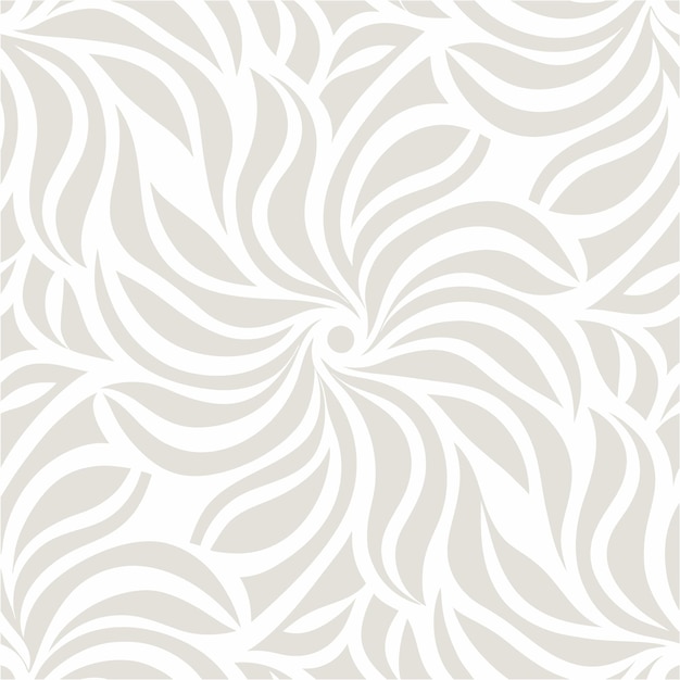 Abstract organic pattern design background