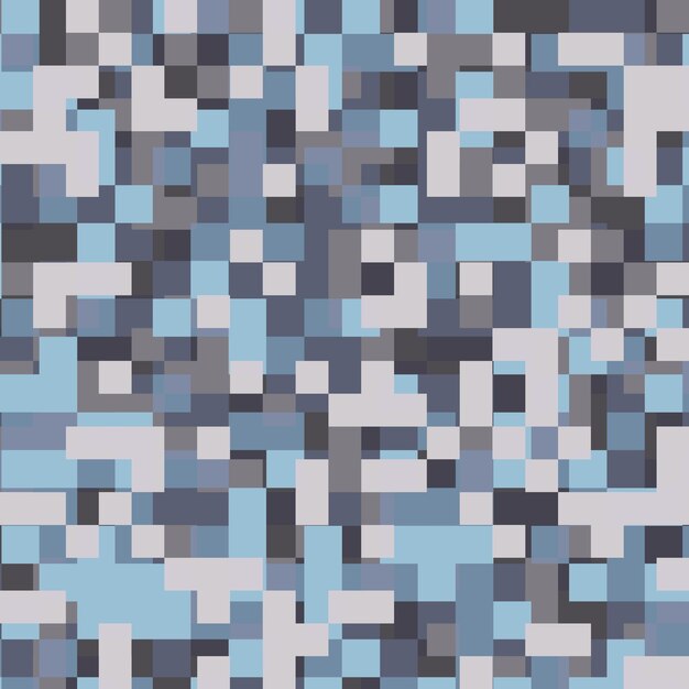 Abstract pixel pattern Vector illustration for posters fabric posters and creative design