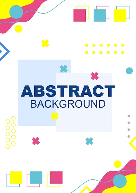 abstract red blue white background vector image vector abstract background texture design