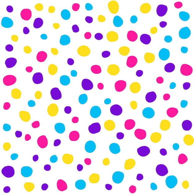 Abstract seamless pattern background for design  fabric textile swatch