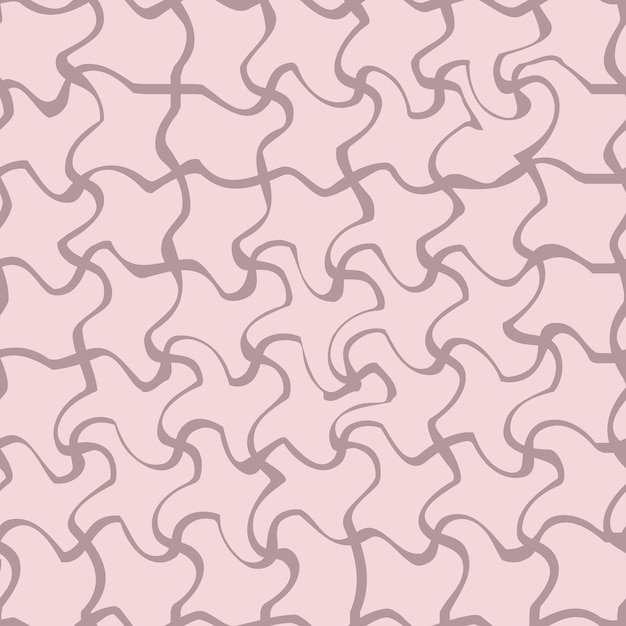 abstract seamless pattern of broken ragged lines for textures textiles and simple backgrounds